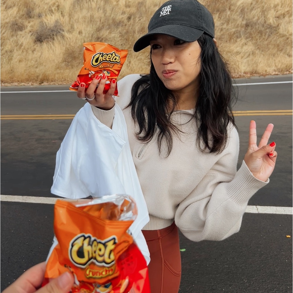 Meet your Posher, Jayvell